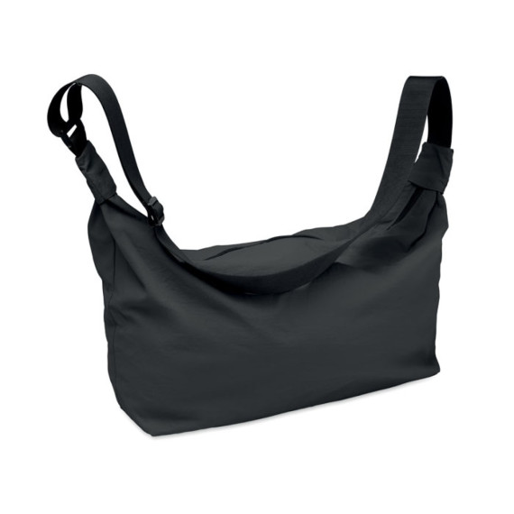 SLING, Nylonová crossbody taška