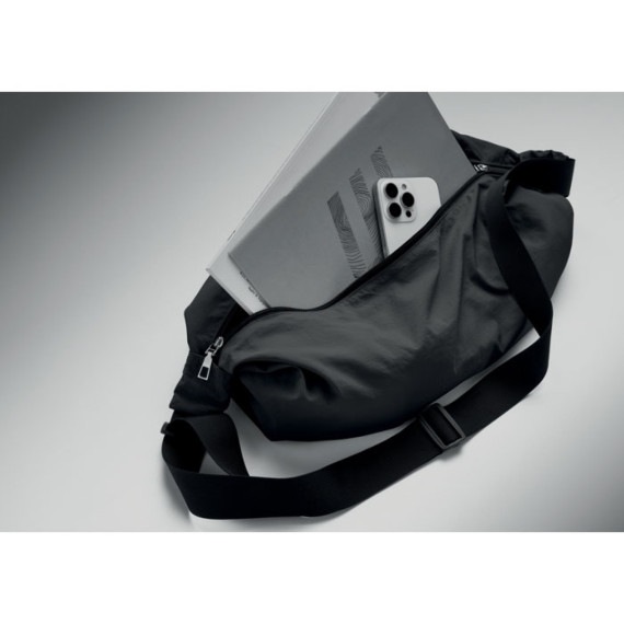 SLING, Nylonová crossbody taška