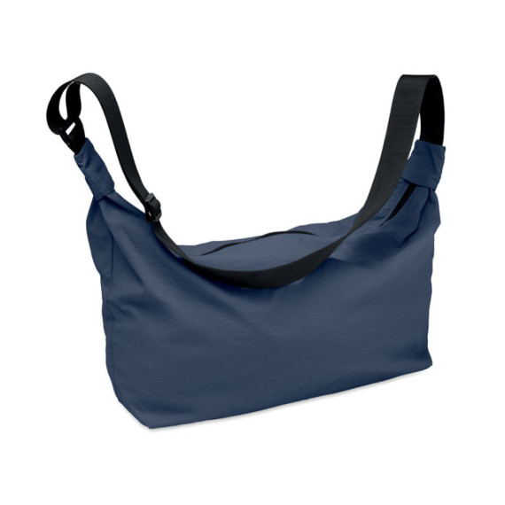 SLING, Nylonová crossbody taška