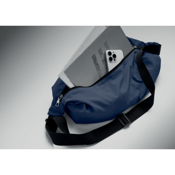 SLING, Nylonová crossbody taška