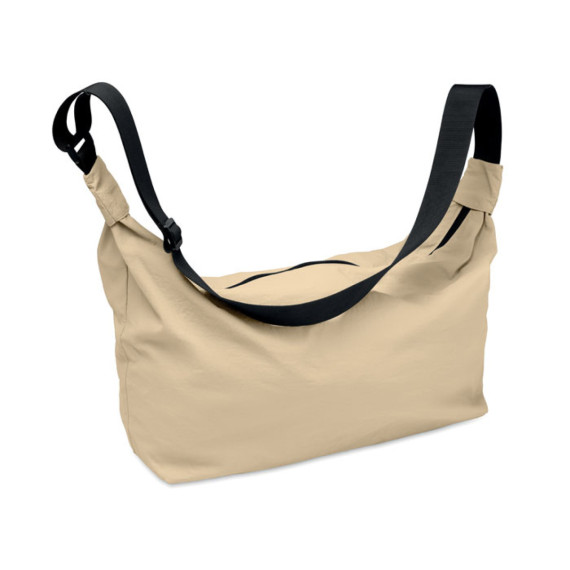SLING, Nylonová crossbody taška