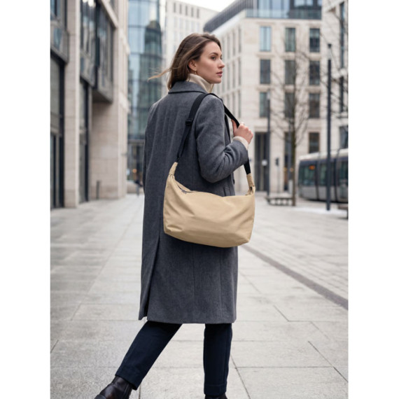 SLING, Nylonová crossbody taška