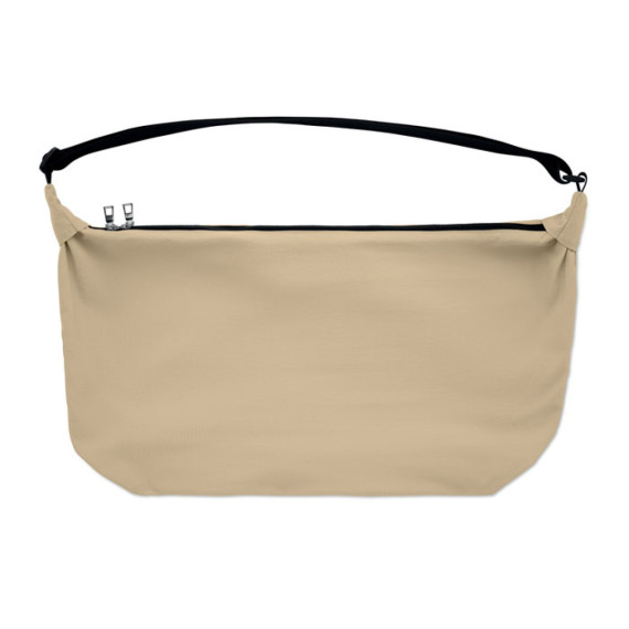 SLING, Nylonová crossbody taška