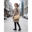 SLING, Nylonová crossbody taška