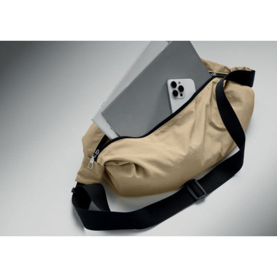 SLING, Nylonová crossbody taška