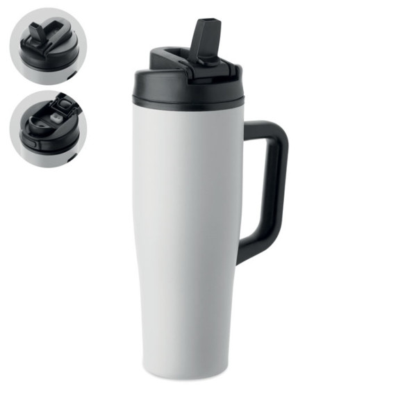 ATLANTA, Termohrnek 900 ml