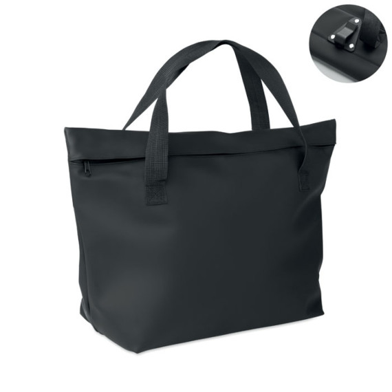 RIDE TOTE BAG, Nákupní taška na kolO, 10L