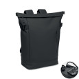 RIDE BACKPACK, Batoh na kolo z PU, 20L