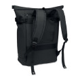 RIDE BACKPACK, Batoh na kolo z PU, 20L