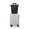 RIDE BACKPACK, Batoh na kolo z PU, 20L