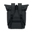 RIDE BACKPACK, Batoh na kolo z PU, 20L