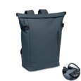 RIDE BACKPACK, Batoh na kolo z PU, 20L