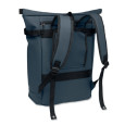 RIDE BACKPACK, Batoh na kolo z PU, 20L