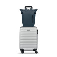 RIDE BACKPACK, Batoh na kolo z PU, 20L