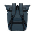 RIDE BACKPACK, Batoh na kolo z PU, 20L