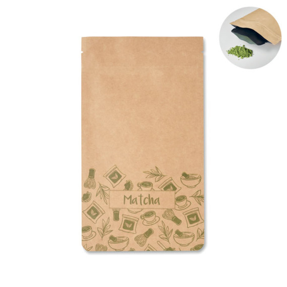 MATCHA, Čajový prášek matcha 10 g