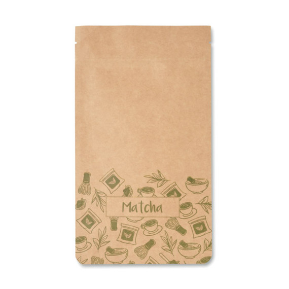 MATCHA, Čajový prášek matcha 10 g
