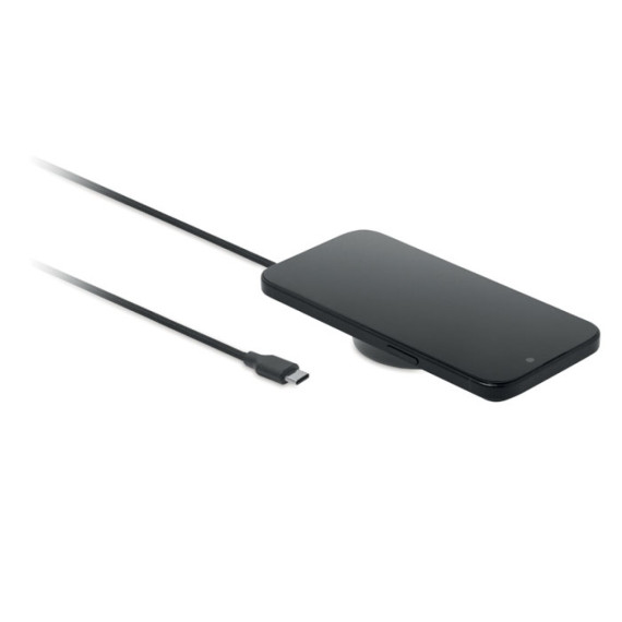 CICLESS, Bezdrátová 25W nabíječka
