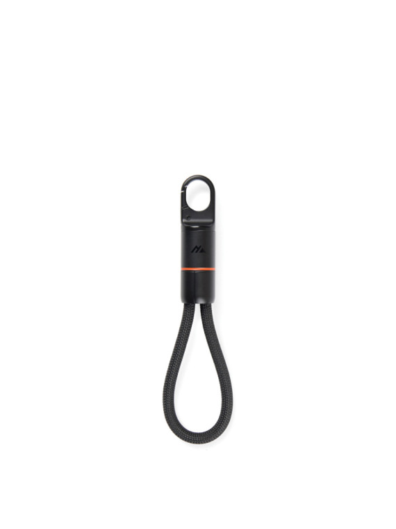 USB-C nabíjecí kabel Nordic Drift Everest 60W