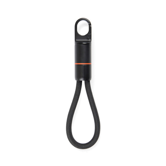 USB-C nabíjecí kabel Nordic Drift Everest 60W