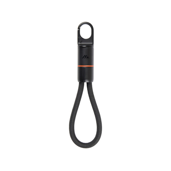 USB-C nabíjecí kabel Nordic Drift Everest 60W
