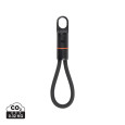 USB-C nabíjecí kabel Nordic Drift Everest 60W