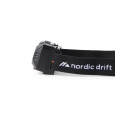Čelovka Nordic Drift Everest se dvěma bateriemi