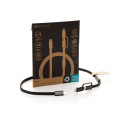 Rychlonabíjecí kabel Arc 2 v 1 z RCS 60W 120 cm