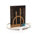 Rychlonabíjecí kabel Arc 2 v 1 z RCS 60W 120 cm