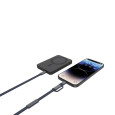 Rychlonabíjecí kabel Arc 2 v 1 z RCS 60W 120 cm