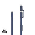 Rychlonabíjecí kabel Arc 2 v 1 z RCS 60W 120 cm