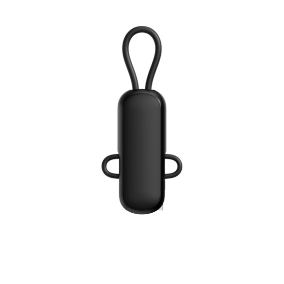 Urban Vitamin Dublin 100W 4-v-1 kabel na klíčenku