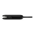 Urban Vitamin Dublin 100W 4-v-1 kabel na klíčenku
