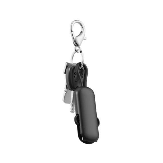 Urban Vitamin Dublin 100W 4-v-1 kabel na klíčenku