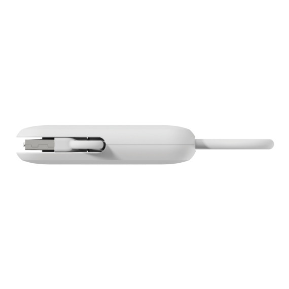 Urban Vitamin Dublin 100W 4-v-1 kabel na klíčenku