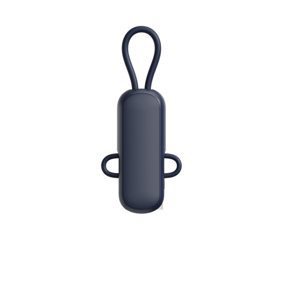 Urban Vitamin Dublin 100W 4-v-1 kabel na klíčenku