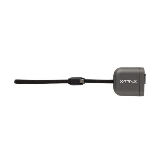 Spira RCS – 100W kabel pro rychlé nabíjení
