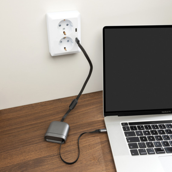 Spira RCS – 100W kabel pro rychlé nabíjení