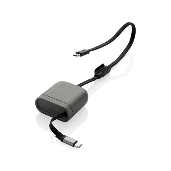 Spira RCS – 100W kabel pro rychlé nabíjení