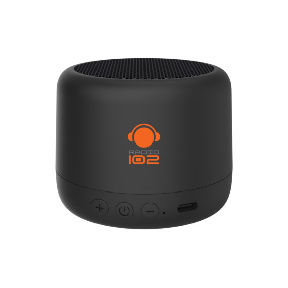 Bluetooth reproduktor Peblo 3W s baterií z RCS