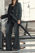 Deštník Swiss Peak OSLO 30'' AWARE™ 50UV