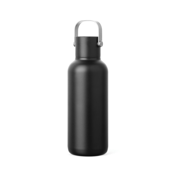 Nerezová láhev VINGA Cael 600 ml z RCS