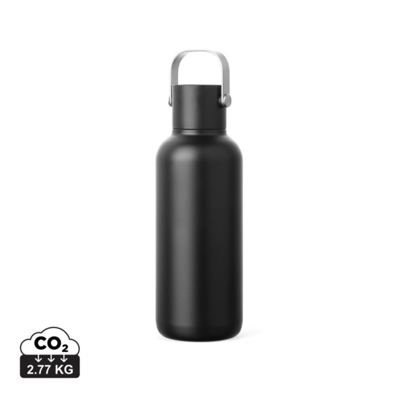 Nerezová láhev VINGA Cael 600 ml z RCS