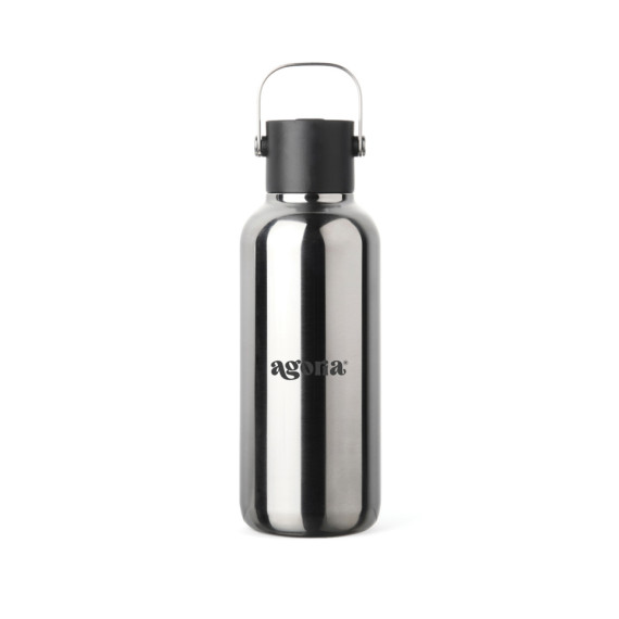 Nerezová láhev VINGA Cael 600 ml z RCS