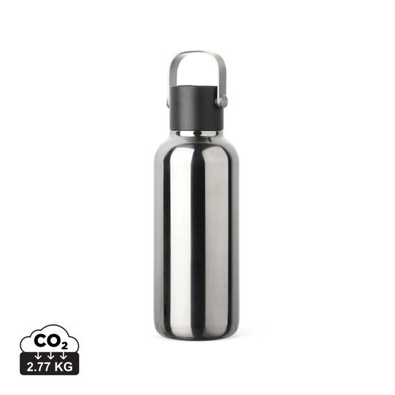 Nerezová láhev VINGA Cael 600 ml z RCS