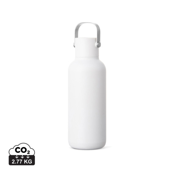Nerezová láhev VINGA Cael 600 ml z RCS
