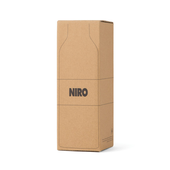 Nerezová termoláhev VINGA Niro 500 ml z RCS