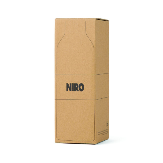 Nerezová termoláhev VINGA Niro 500 ml z RCS