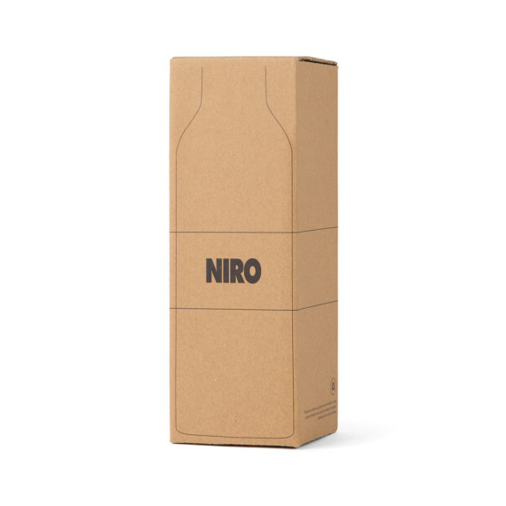 Nerezová termoláhev VINGA Niro 500 ml z RCS