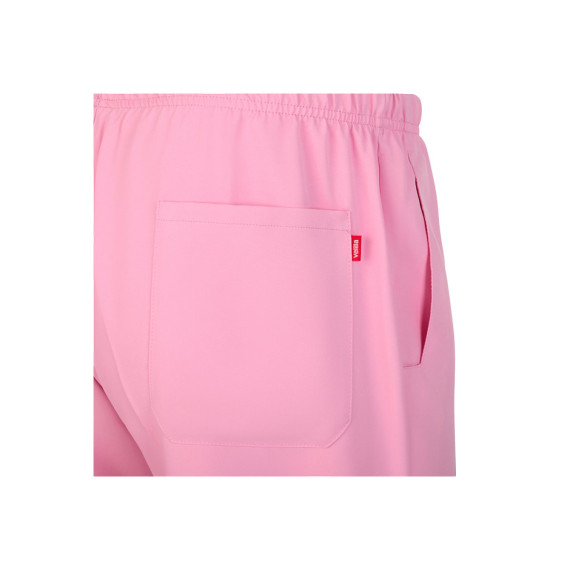 VL FREYR. Kalhoty (140 g/m²) vyrobené ze 100 % mikrovlákna